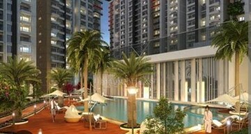 2 BHK Apartment For Sale in ABA Cherry County, Tech Zone 4 Greater Noida
