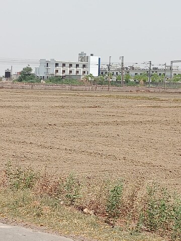  Plot – Map Location View at Nh 2 - for Sale