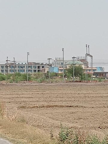 Plot Area in  Plot at Nh 2 – for Sale