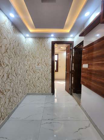 2 BHK Apartment For Resale in Uttam Nagar Delhi  7594171