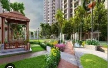 2 BHK Apartment – Garden View at ABA Cherry County, Tech Zone 4 Greater Noida - for Sale