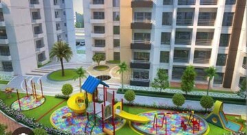 2 BHK Apartment For Sale in ABA Cherry County, Tech Zone 4 Greater Noida
