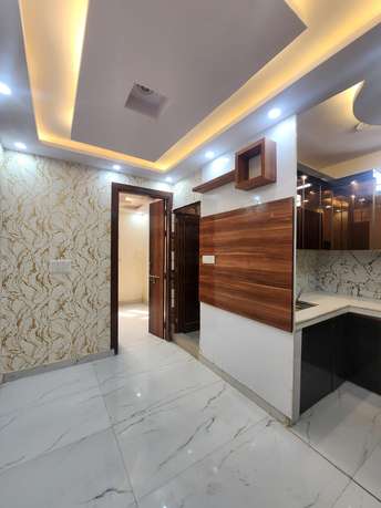 2 BHK Apartment For Resale in Uttam Nagar Delhi  7594173