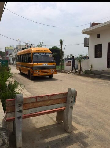   Plot at Bisrakh Jalalpur – for Sale