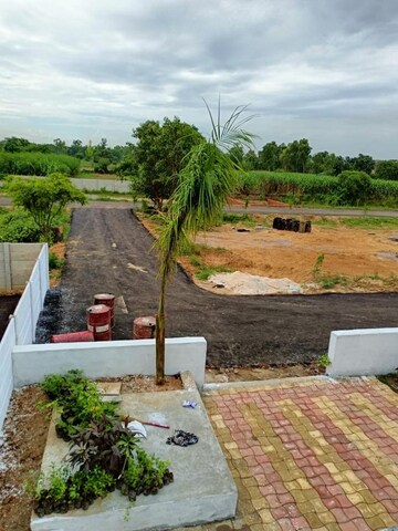  Plot – Exterior View View at Bisrakh Jalalpur - for Sale