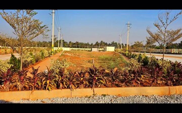 Plot For Sale in Bannerghatta Road