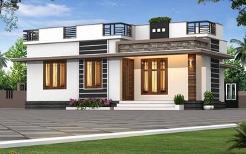 1 BHK Villa For Sale in Tavarekere