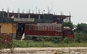 Plot For Sale in Sikri