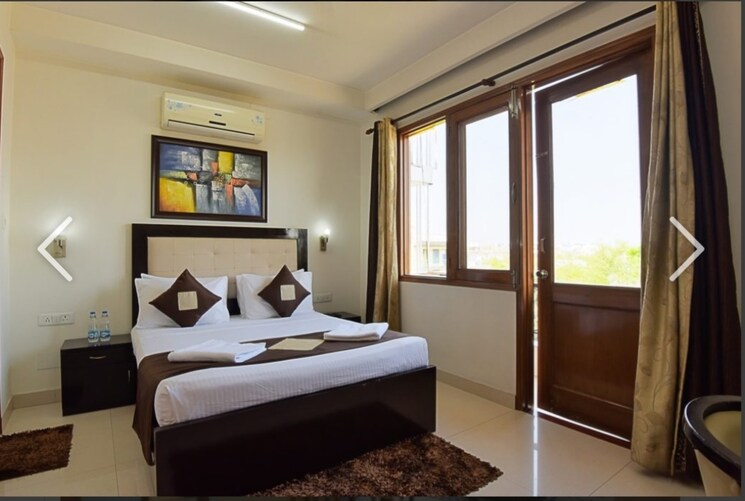 Bedroom, mr-proview-shalimar-city 2 Bedroom 850 Sq.Ft. Apartment In Shalimar Garden Ghaziabad 7594272