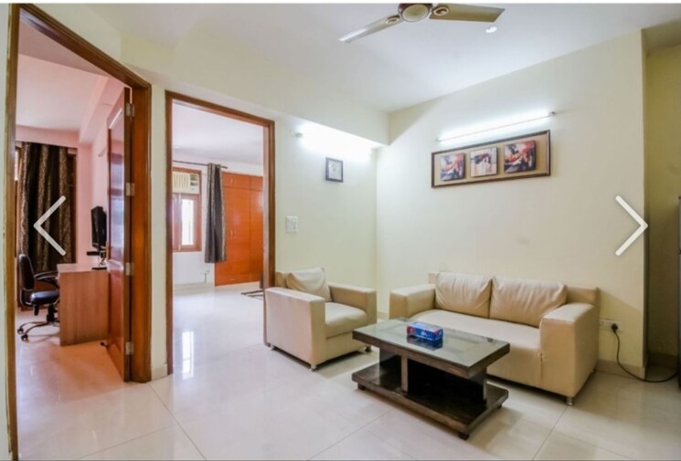 Living Room, mr-proview-shalimar-city 2 Bedroom 850 Sq.Ft. Apartment In Shalimar Garden Ghaziabad 7594272