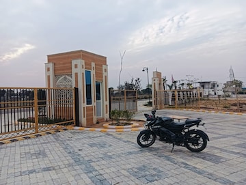  Plot – Exterior View View at JDA Sirsi Green, Sirsi - for Sale
