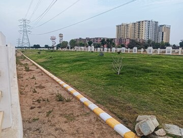  Plot – Garden View at JDA Sirsi Green, Sirsi - for Sale