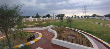  Plot – Exterior View View at JDA Sirsi Green, Sirsi - for Sale