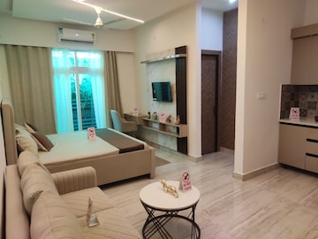 1.5 BHK Apartment For Resale in Jalpura Greater Noida  7594289