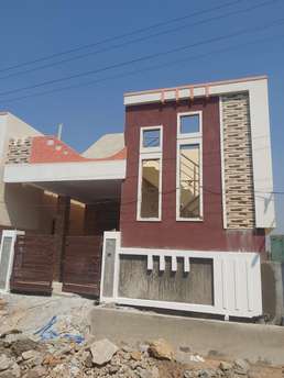 2 BHK Independent House For Resale in Muthangi Hyderabad  7594305