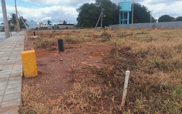 Plot For Sale in Bannerghatta Road