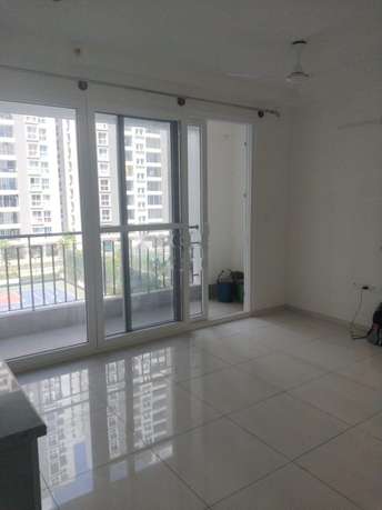 1 BHK Apartment For Rent in Godrej Nurture Electronic City Electronic City Phase I Bangalore  7594307