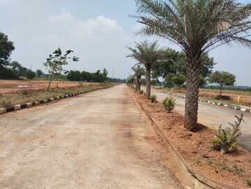 Plot Area in  Plot at Legend Golden Gate, Shadnagar – for Sale