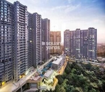2 BHK Apartment For Sale in The Wadhwa Atmosphere, Mulund West