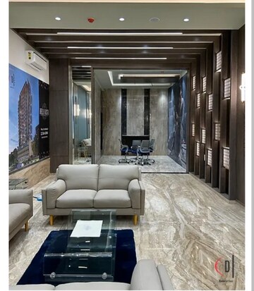 Kitchen in 2 BHK Apartment at Borivali West – for Sale