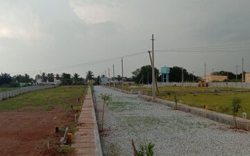 Plot For Sale in Bannerghatta Road