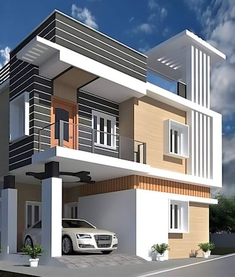 4 BHK Independent House For Resale in Magadi Road Bangalore  7594385