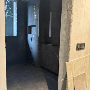 Building Lobby in 3 BHK Builder Floor at Sector 63a – for Sale