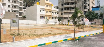 Plot For Resale in Bannerghatta Jigani Road Bangalore  7594376