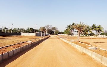 Plot For Sale in Narayana Belmond County, Shadnagar
