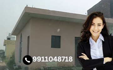 Plot For Sale in Neharpar