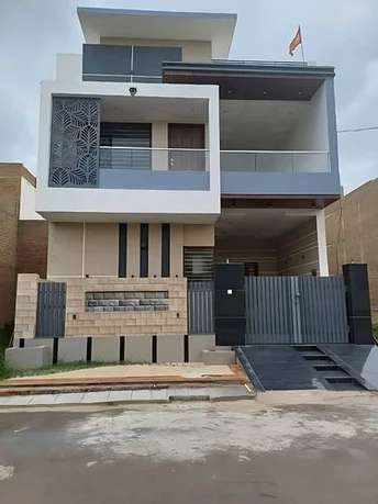 3 BHK Villa For Resale in Magadi Road Bangalore  7594388