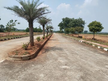 Plot Area in  Plot at Legend Golden Gate, Shadnagar – for Sale