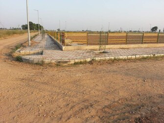 Plot For Resale in Altus Muirwood Ecocity North Kharar Chandigarh  7594396