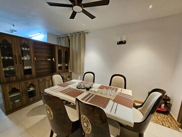Living Room in 2 BHK Apartment at Nimbus The Hyde park, Sector 78 – for Sale