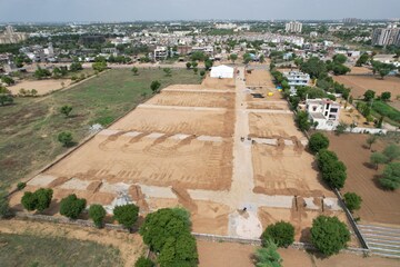  Plot For Sale in Jaisinghpura