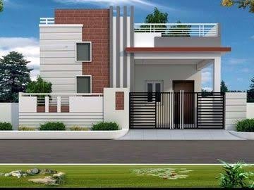 2 BHK Villa For Resale in Vijaypura Bangalore  7594452