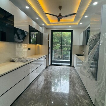 4 BHK Builder Floor For Sale in SS Southend Floors, Ghasola