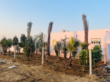 Plot Area in  Plot at BPTP Parkland, Sector 75 – for Sale