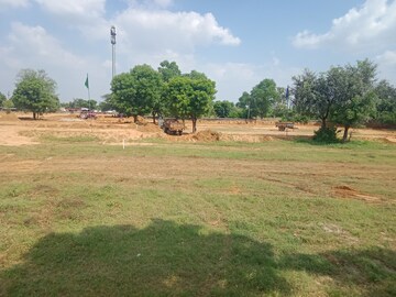  Plot For Sale in Ramchandpura