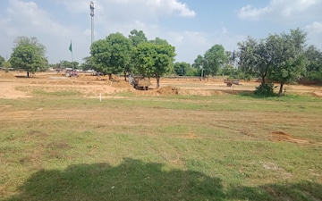 Plot For Sale in Ramchandpura