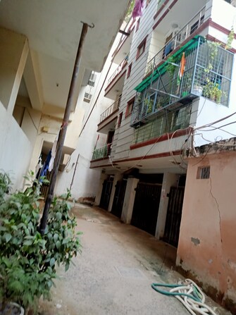 2 BHK Builder Floor For Resale in Ignou Road Delhi  7594478