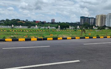 Plot For Sale in Mysore Road