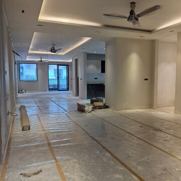 Room in 4 BHK Builder Floor at Eros Grand Mansions, Ghasola – for Sale