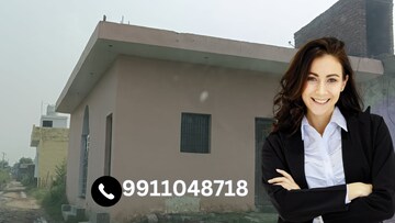  Plot For Sale in Neharpar