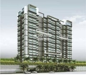 3 BHK Apartment – Exterior View View at Jyoti Sukriti, Goregaon East - for Sale