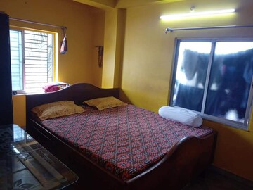 रेसिडेंशियल फ्लैट वर्ग फुट फॉर रेंट इन नोआपारा कोलकाता  7594542