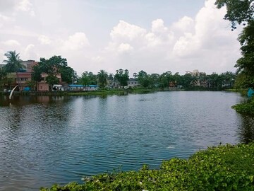 रेसिडेंशियल फ्लैट वर्ग फुट फॉर रेंट इन नोआपारा कोलकाता  7594542