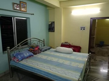 रेसिडेंशियल फ्लैट वर्ग फुट फॉर रेंट इन नोआपारा कोलकाता  7594542