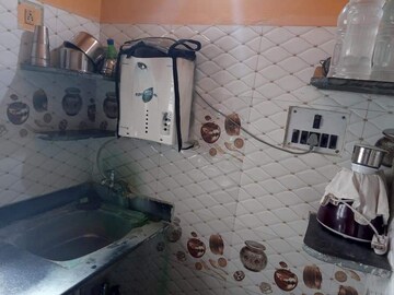 रेसिडेंशियल फ्लैट वर्ग फुट फॉर रेंट इन नोआपारा कोलकाता  7594542