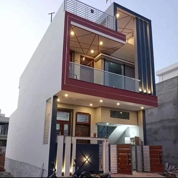 3 BHK Villa For Resale in Magadi Road Bangalore  7594564